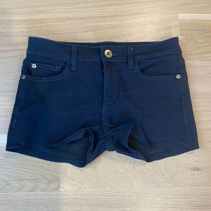 EUC DL1961 shorts.